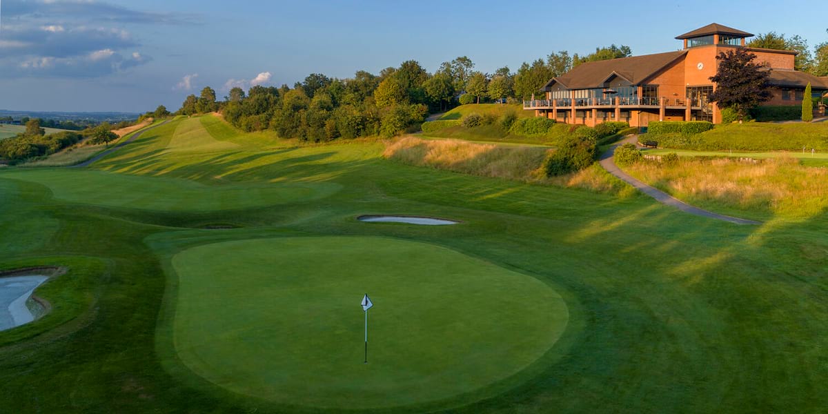 South Winchester Golf Club United Kingdom