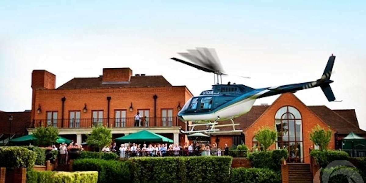 Stock Brook Stock Brook Country Club Essex Venue Hire | Conferences UK