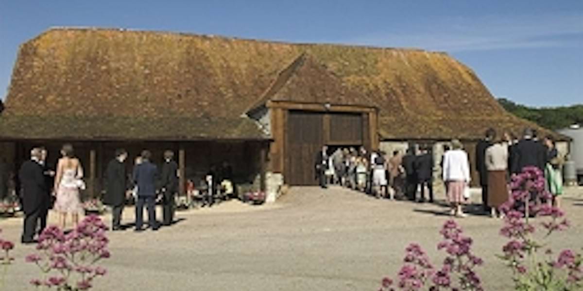 Stockbridge Farm Barn United Kingdom