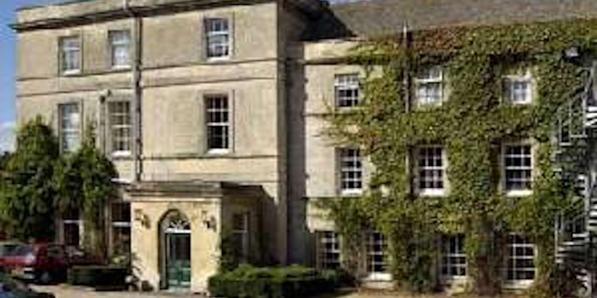 Stratton House Hotel United Kingdom