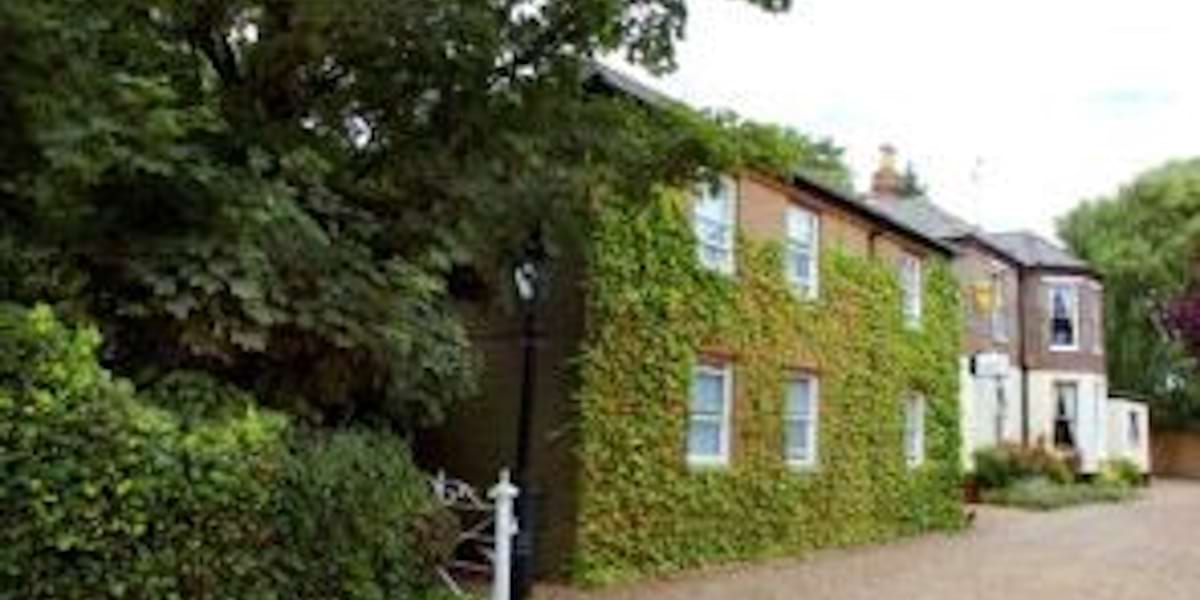 Stuart House Hotel United Kingdom