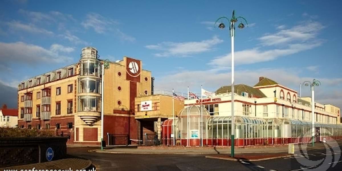 The Grand Hotel Sunderland United Kingdom
