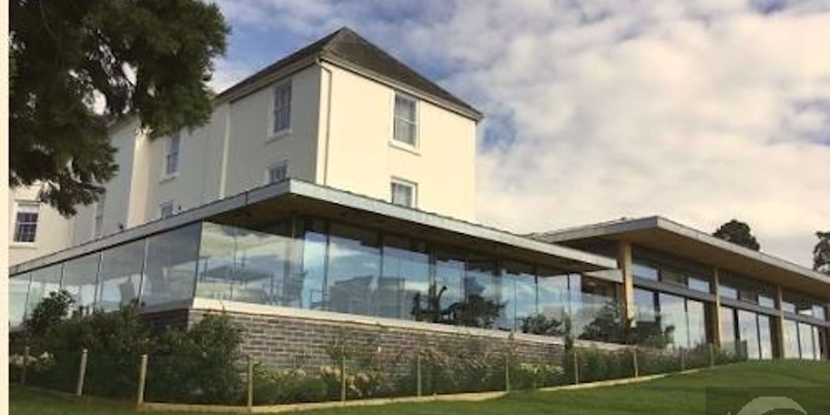 Tewkesbury Park United Kingdom