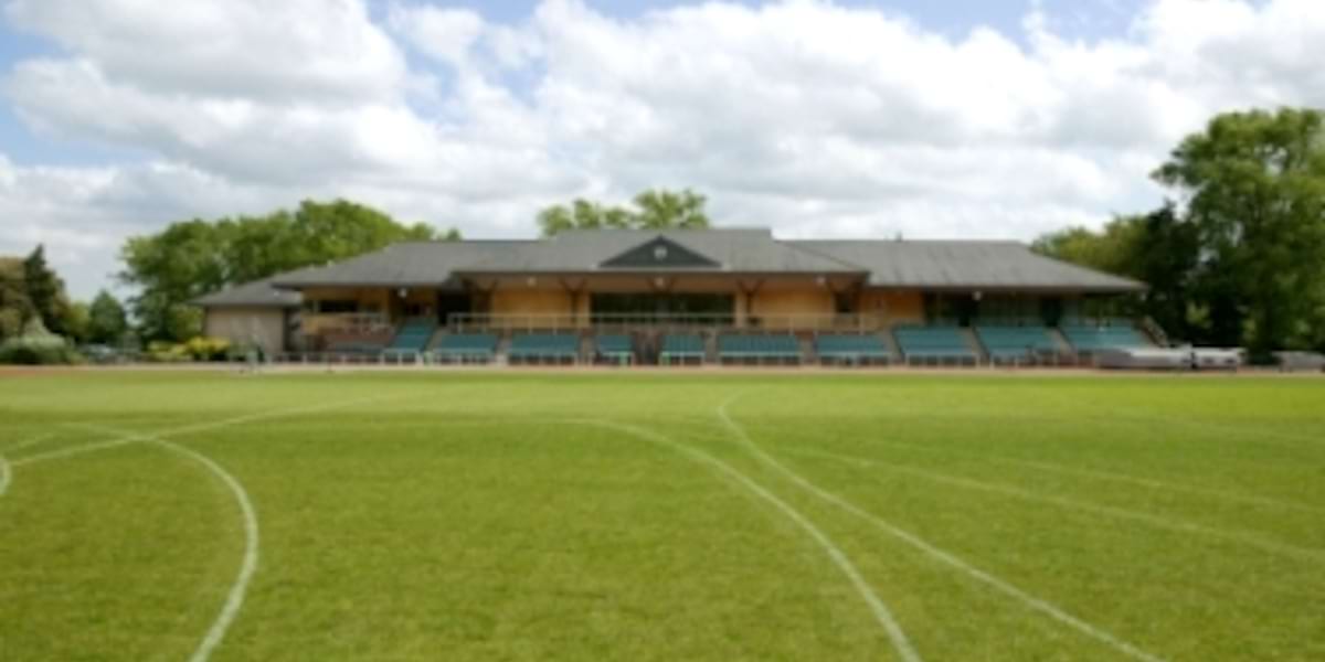 Thames valley athletics centre jobs