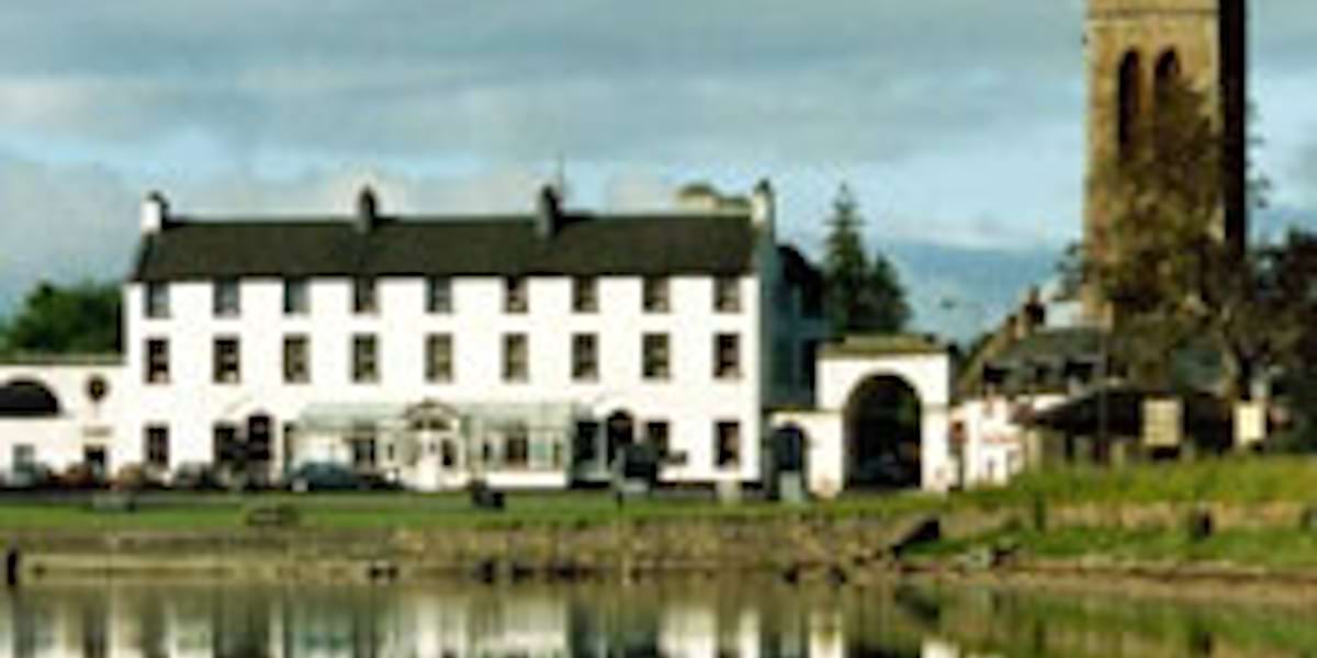 The Argyll Hotel | United Kingdom