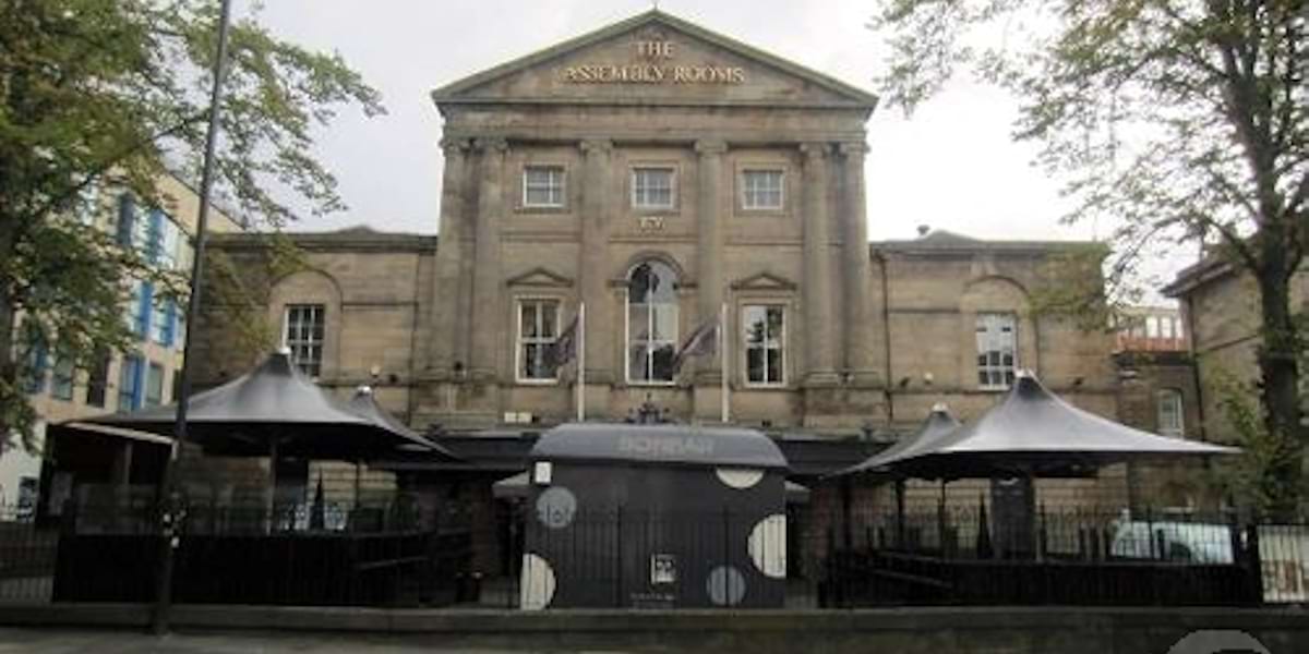 The Assembly Rooms Newcastle Ltd | United Kingdom