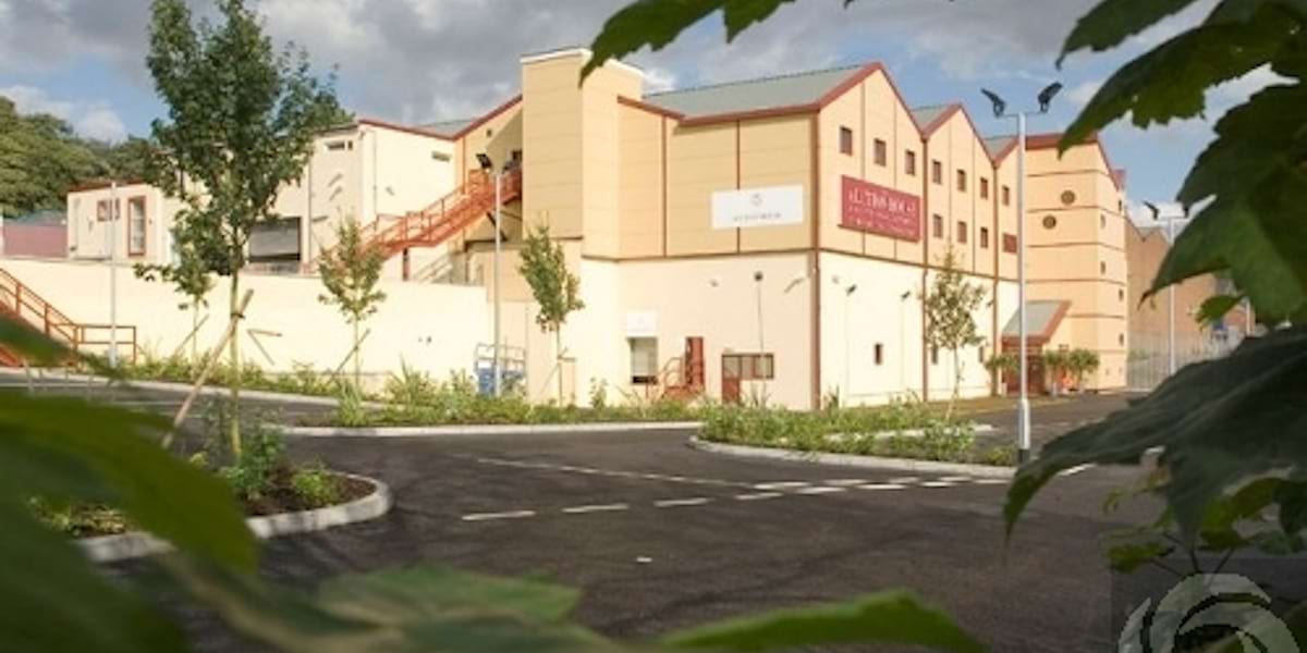 The Auction House United Kingdom