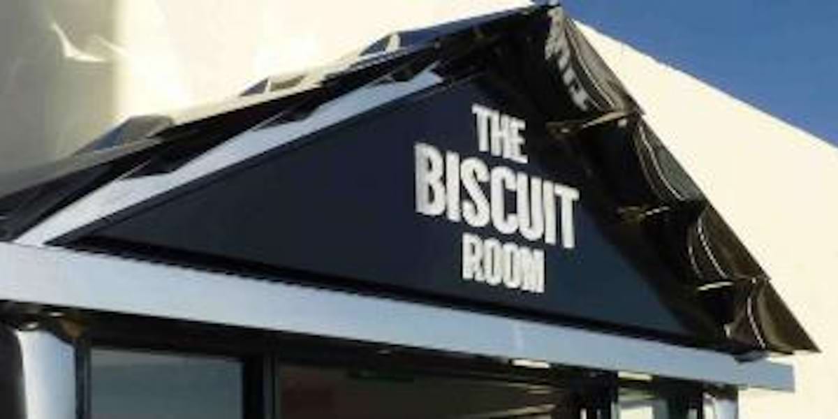 The Biscuit Factory United Kingdom