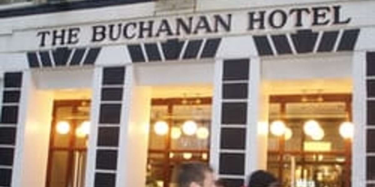 The Buchanan Hotel Glasgow United Kingdom