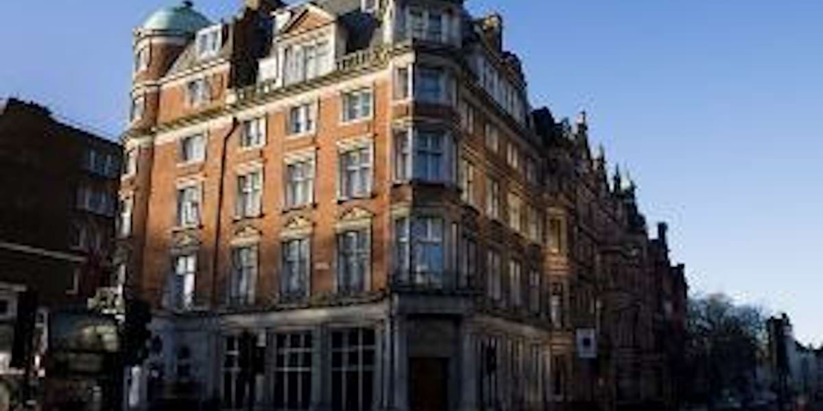 The Cadogan London United Kingdom