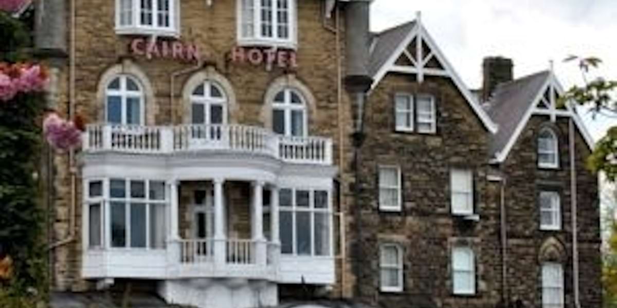 The Cairn Hotel United Kingdom