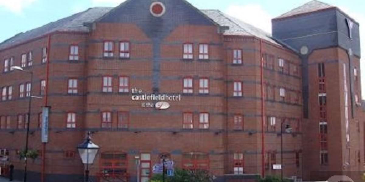 The Castlefield Hotel Manchester | United Kingdom