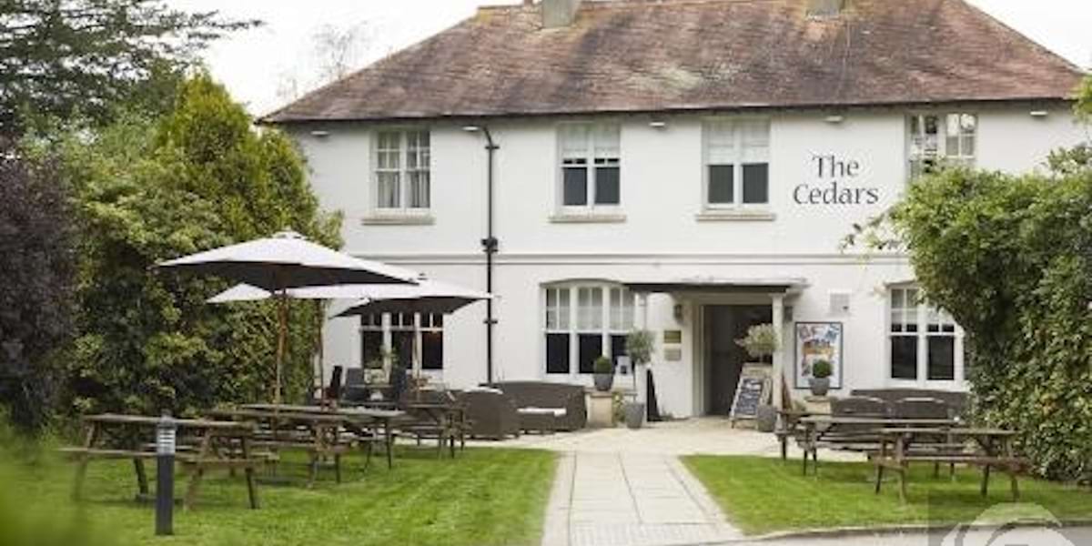 The Cedars Inn United Kingdom