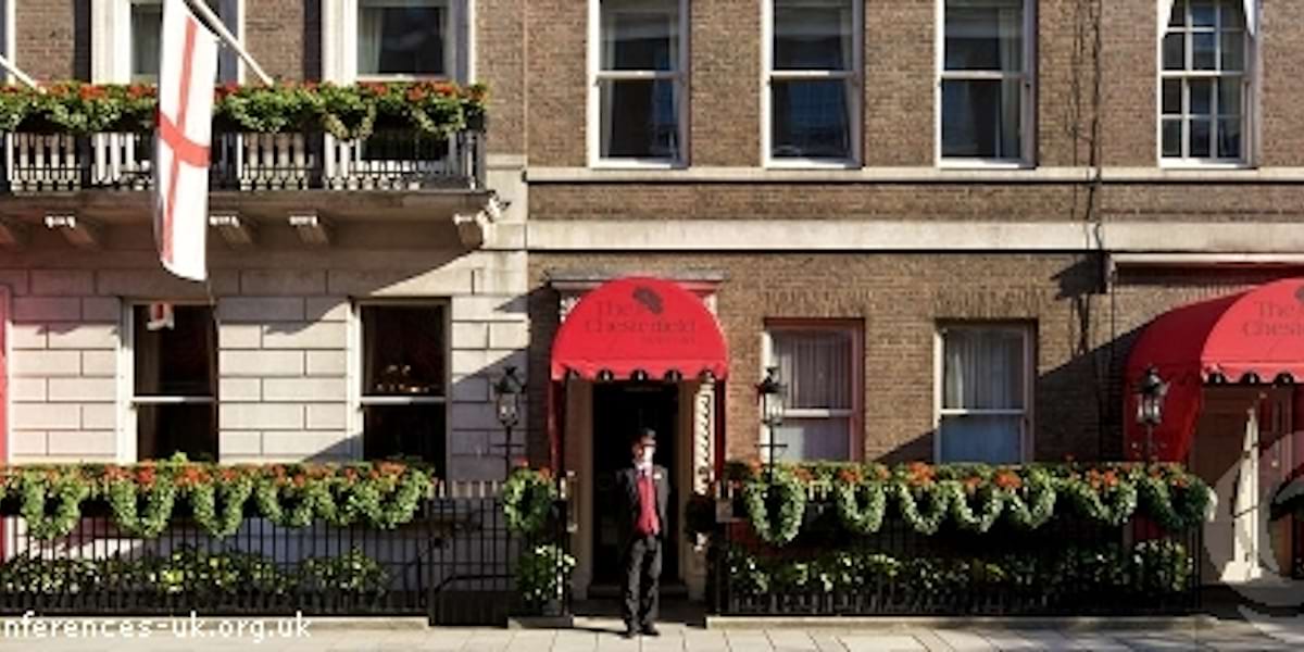 The Chesterfield Mayfair London United Kingdom