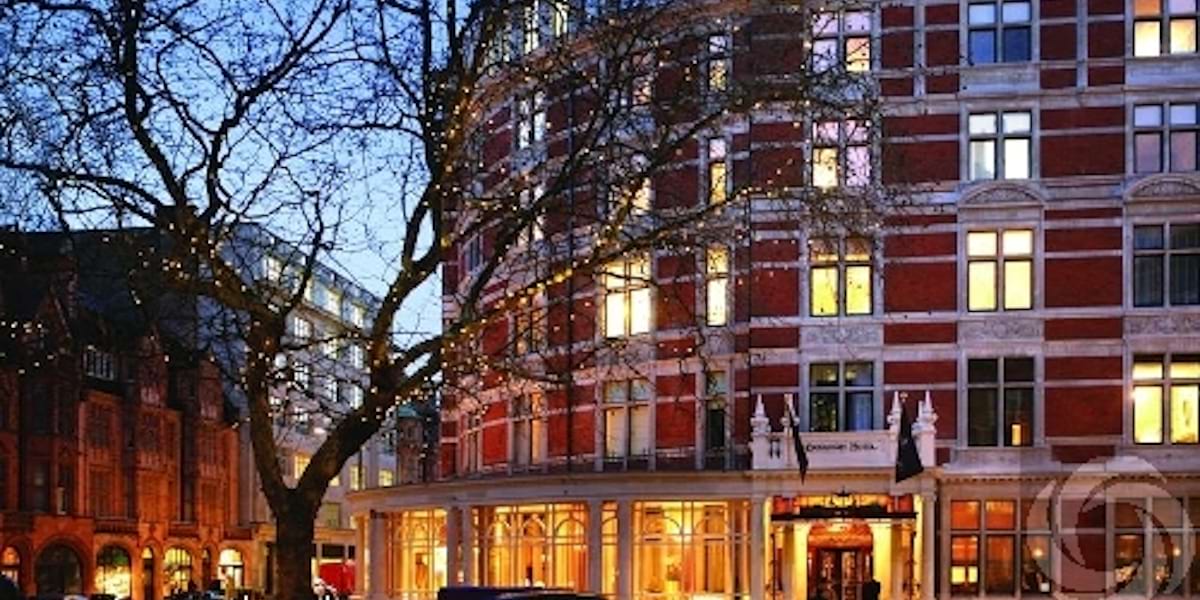 The Connaught Hotel United Kingdom