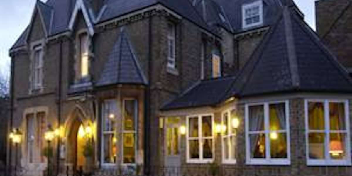 The Cotswold Lodge Hotel Oxfordshire United Kingdom