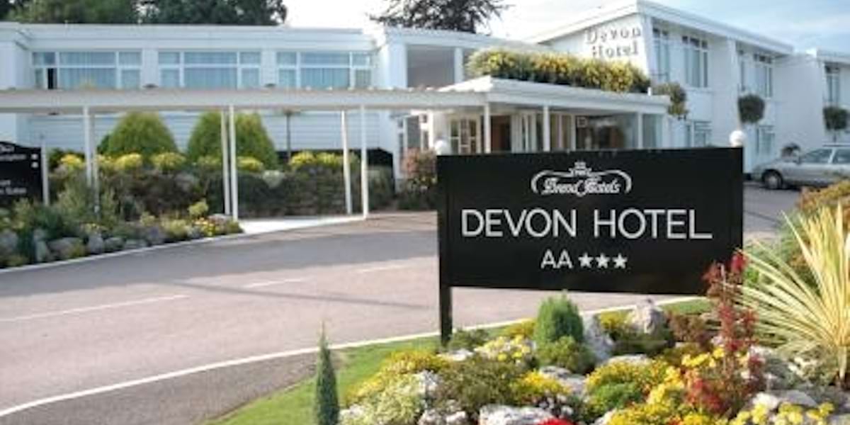 The Devon Hotel Exeter | United Kingdom