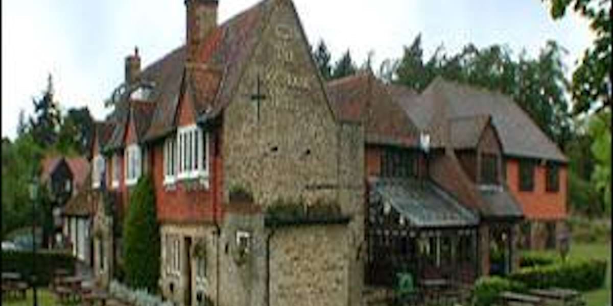 The Dog House Hotel United Kingdom