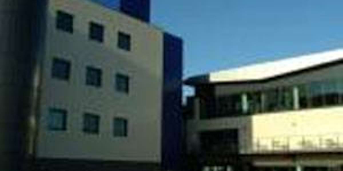 The Exchange Bridgewater United Kingdom