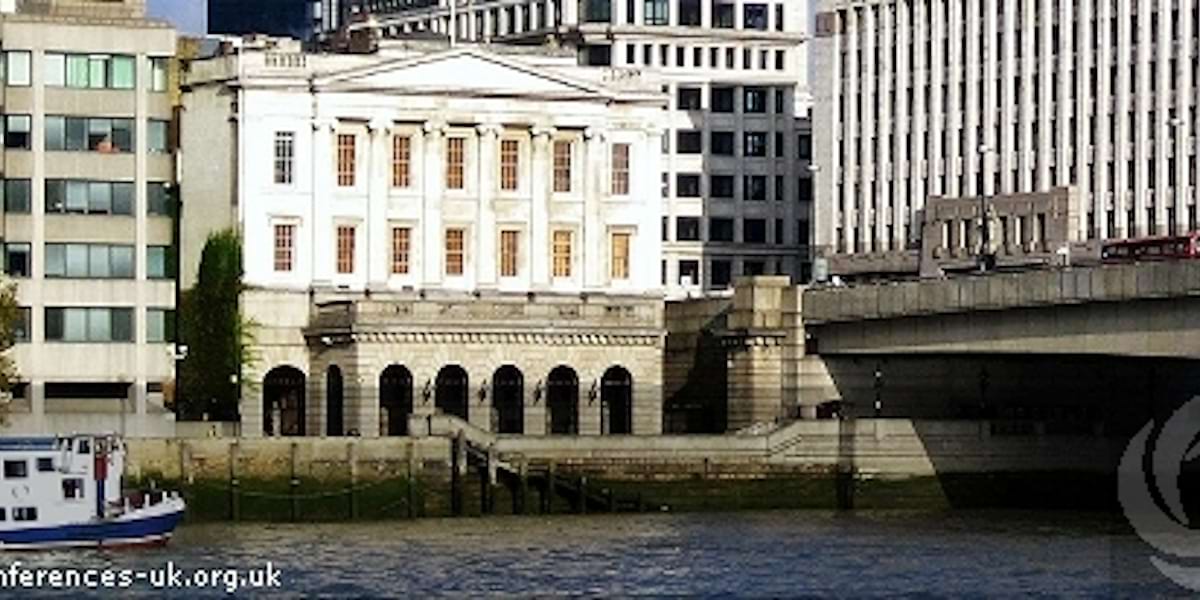 The Fishmongers Hall London | United Kingdom