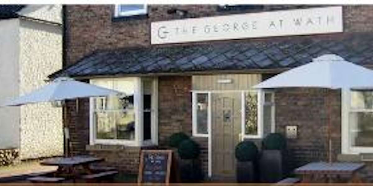 The at Wath United Kingdom