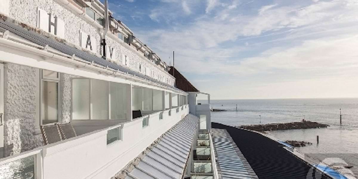 The Haven Hotel Poole United Kingdom