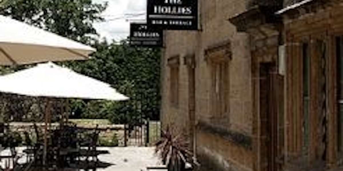 The Hollies Hotel Martock United Kingdom