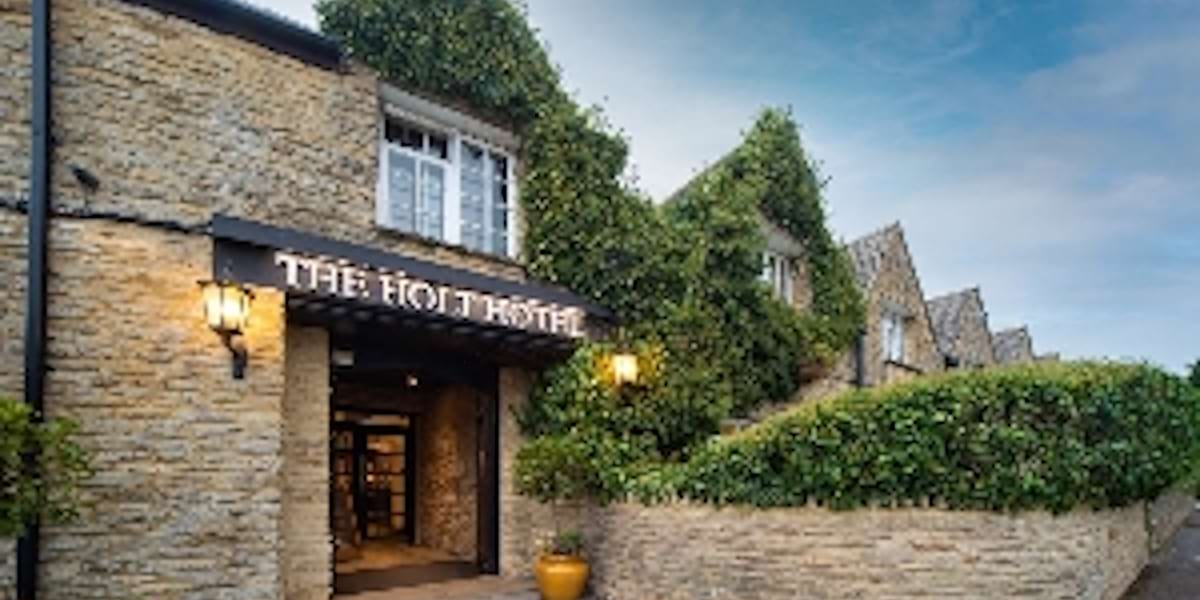 The Holt Hotel United Kingdom