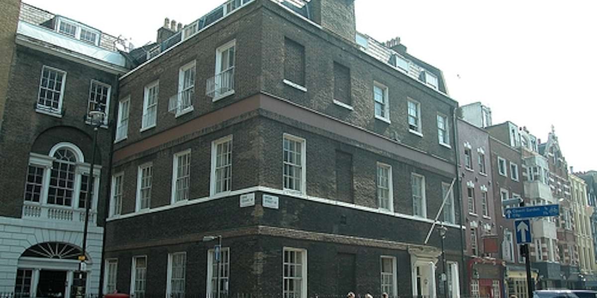 The House of St Barnabas United Kingdom