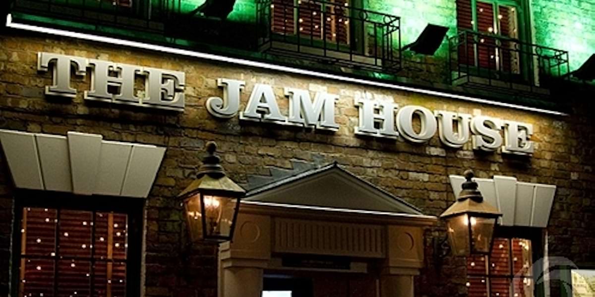 The Jam House Birmingham | United Kingdom