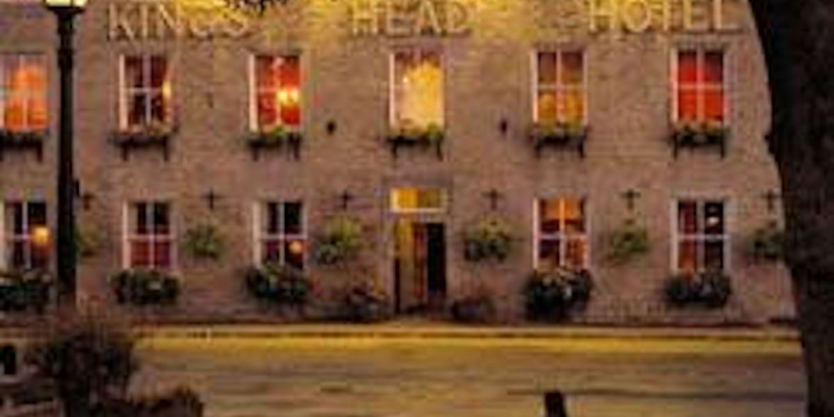 The Kings Head United Kingdom