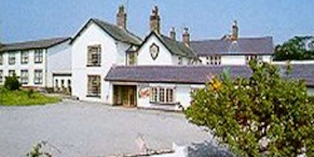 The Kinmel Manor Hotel United Kingdom