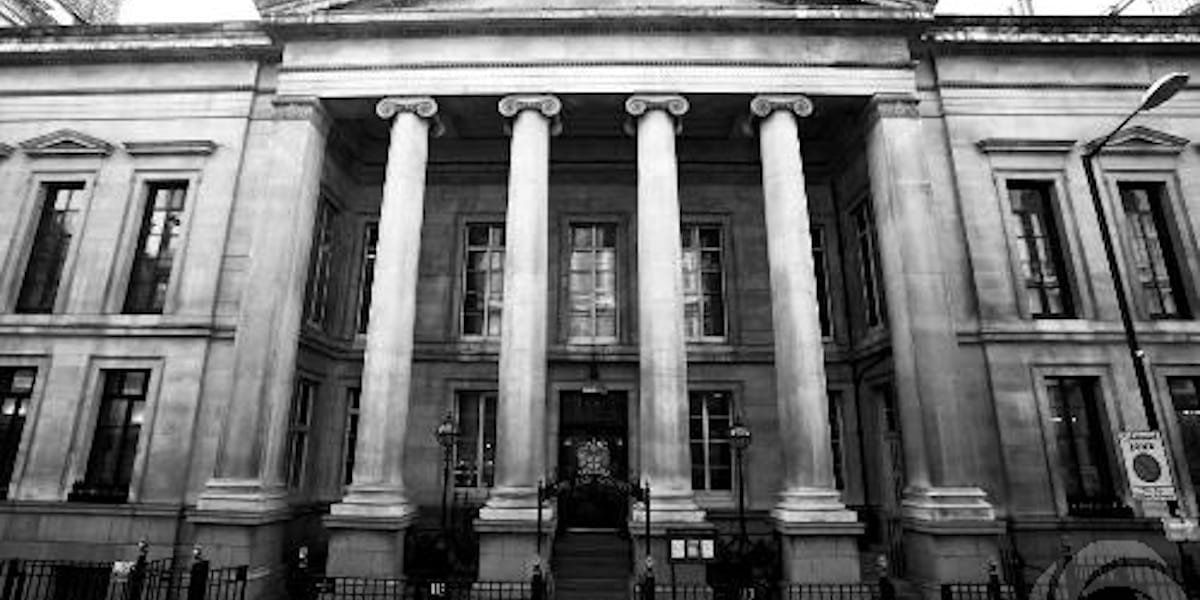 The Law Society United Kingdom