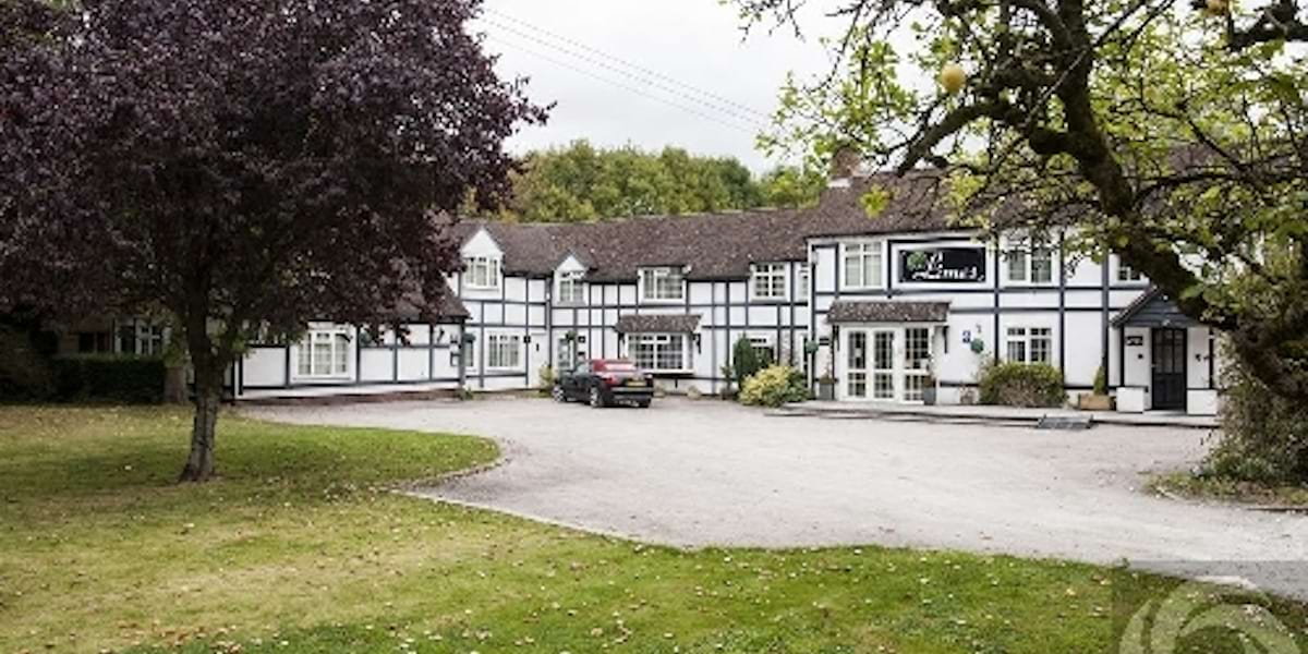 The Limes Country Lodge Hotel | United Kingdom