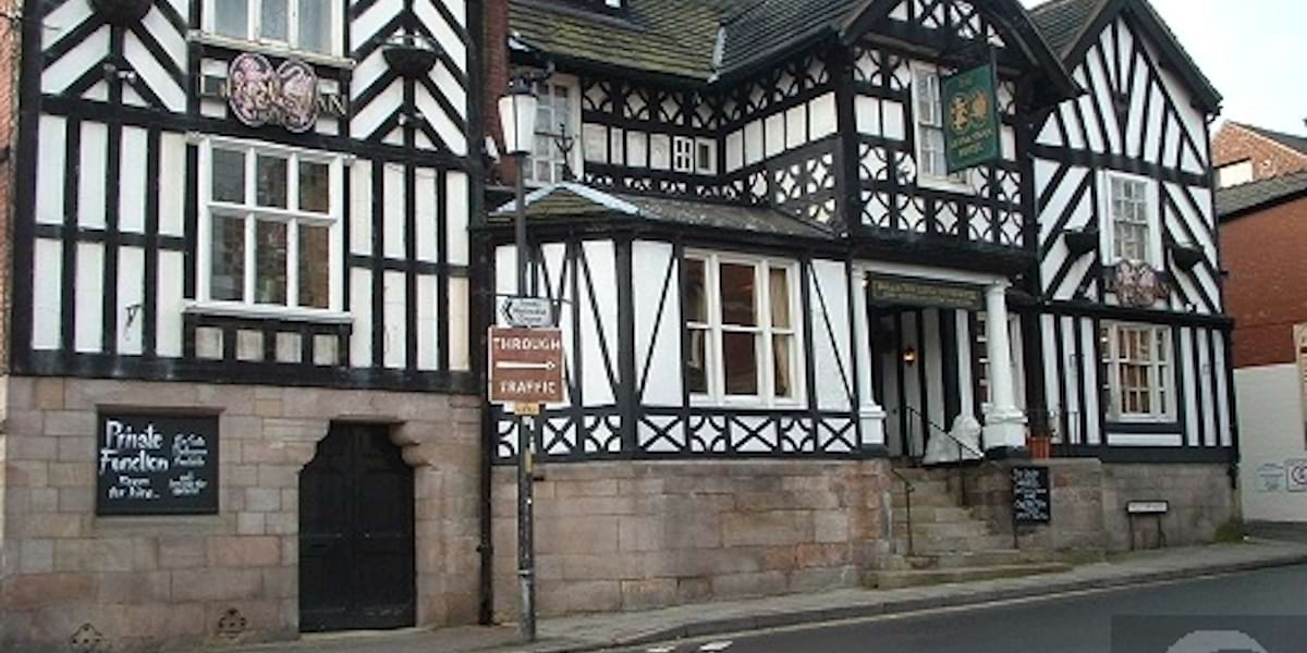 The Lion and Swan Hotel Congleton Venue Hire | Conferences UK