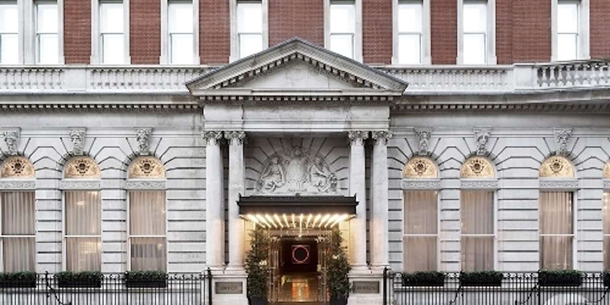 The London Edition Venue Hire | Conferences UK