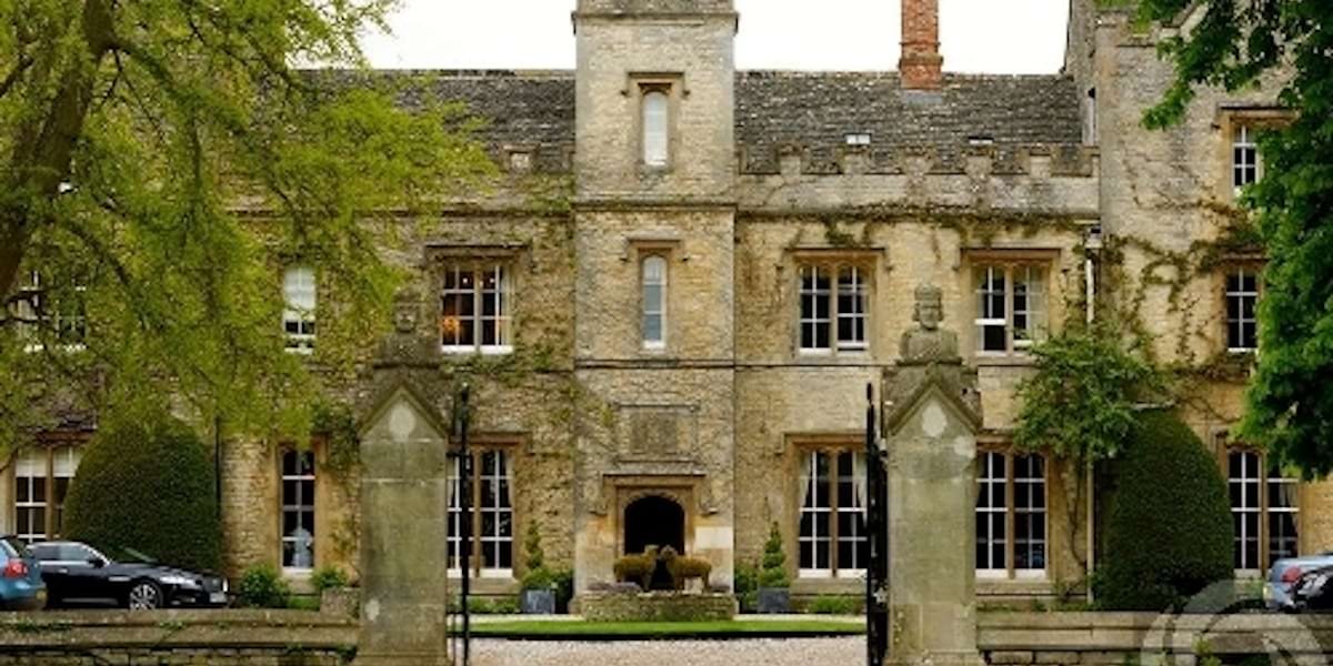 The Manor at Weston on the Green United Kingdom