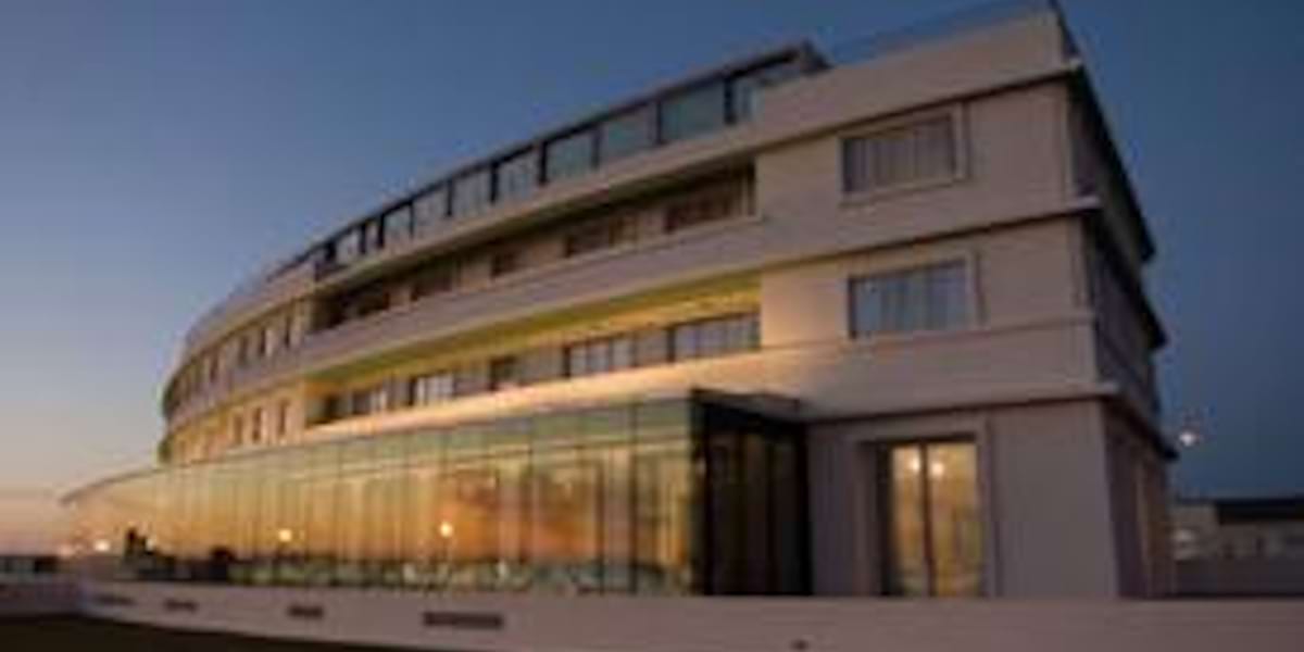 The Midland United Kingdom