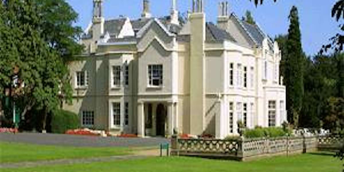 The Node Conference Centre United Kingdom