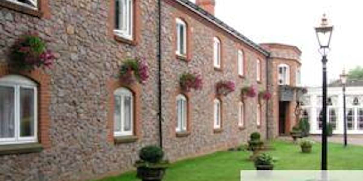 The Quorn Country Hotel United Kingdom