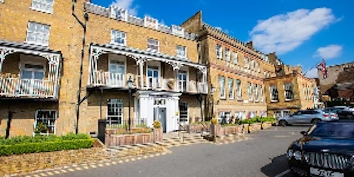 The Richmond Hill Hotel | United Kingdom