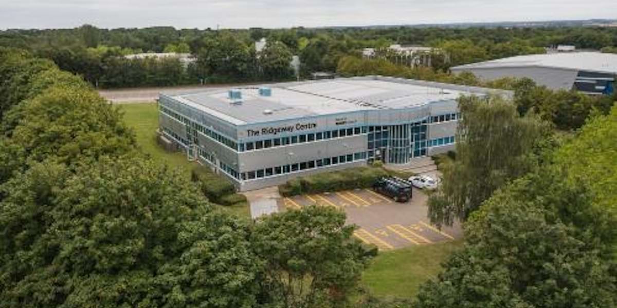 The Ridgeway Centre Venue Hire | Conferences UK