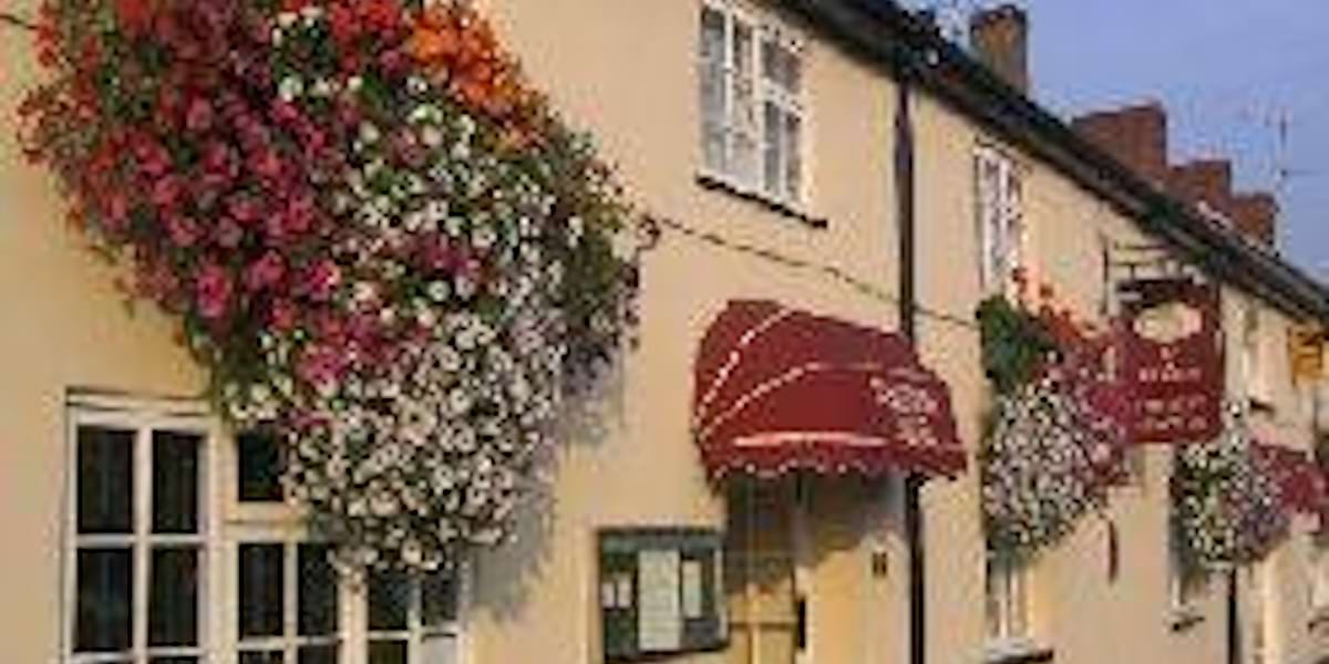 The Riverside Hotel Monmouth United Kingdom