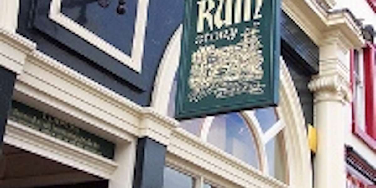 The Rum Story United Kingdom