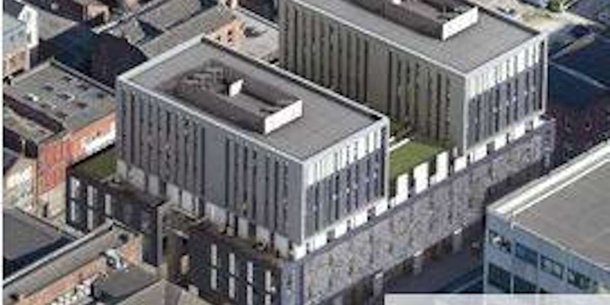 The Studio Manchester United Kingdom