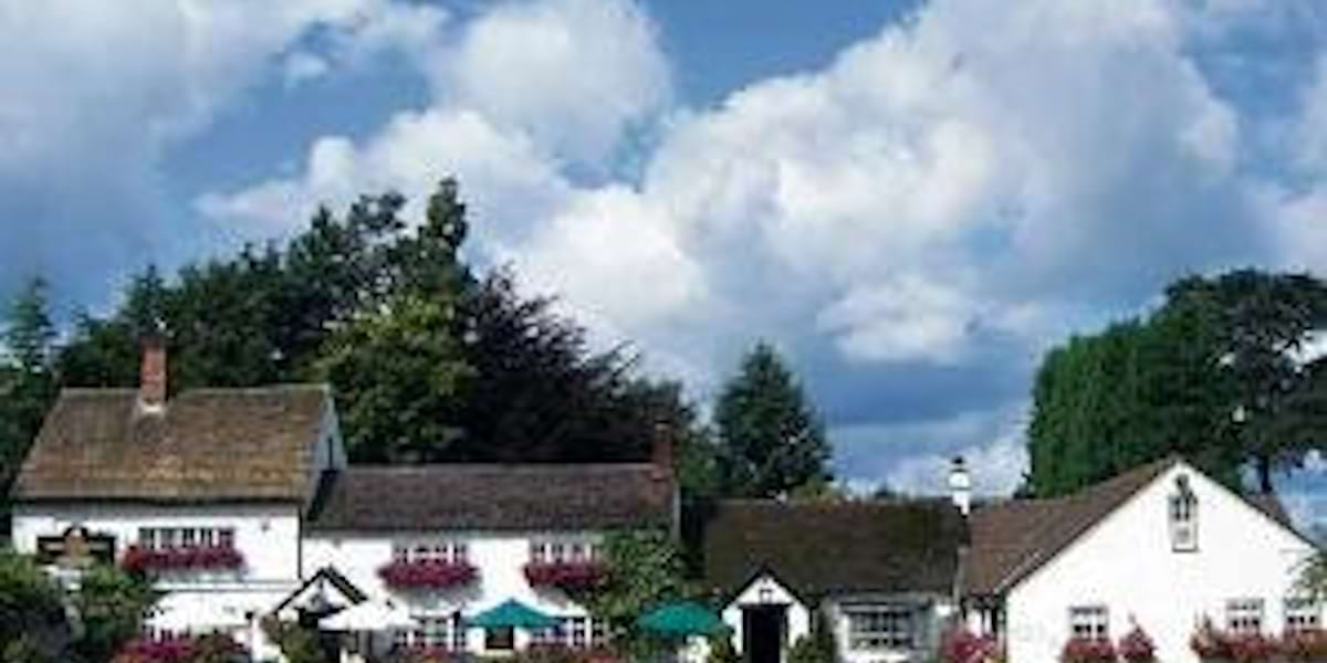 The Swettenham Arms United Kingdom