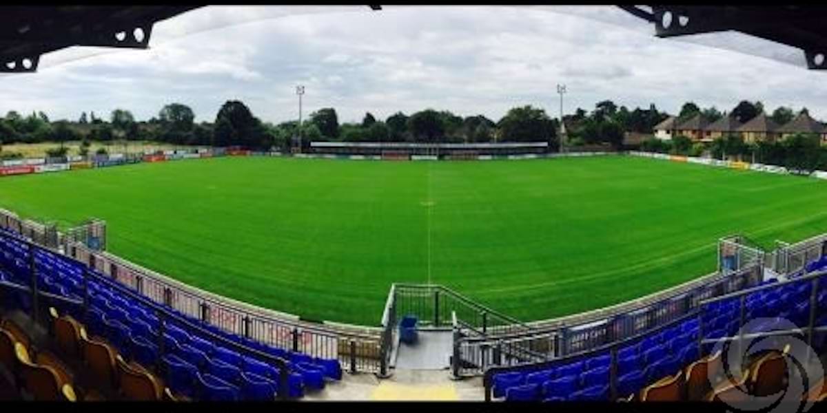 The Thames Club Staines United Kingdom