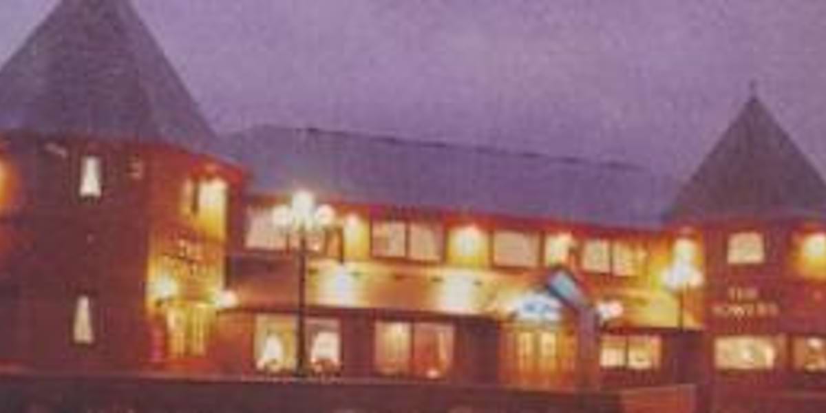 The Towers United Kingdom