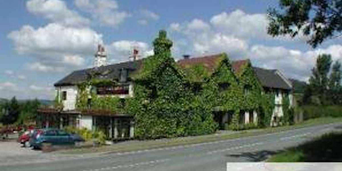 Three Horseshoes Inn United Kingdom