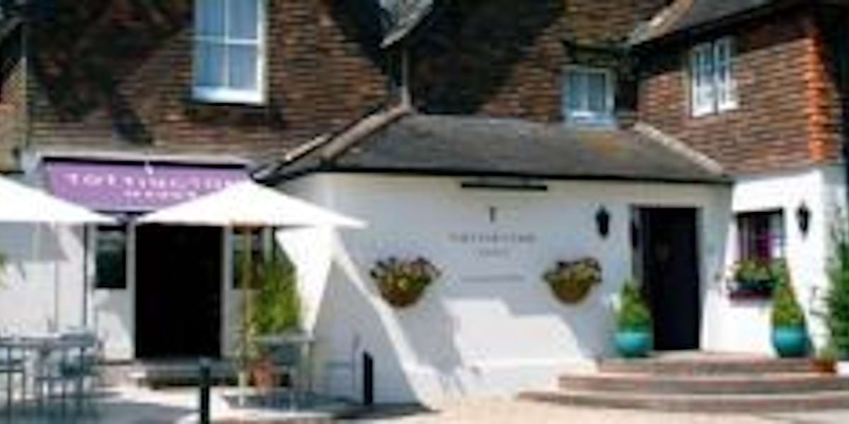 Tottington Manor United Kingdom